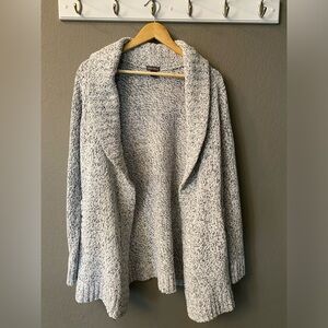 Eddie Bauer Shawl Cardigan